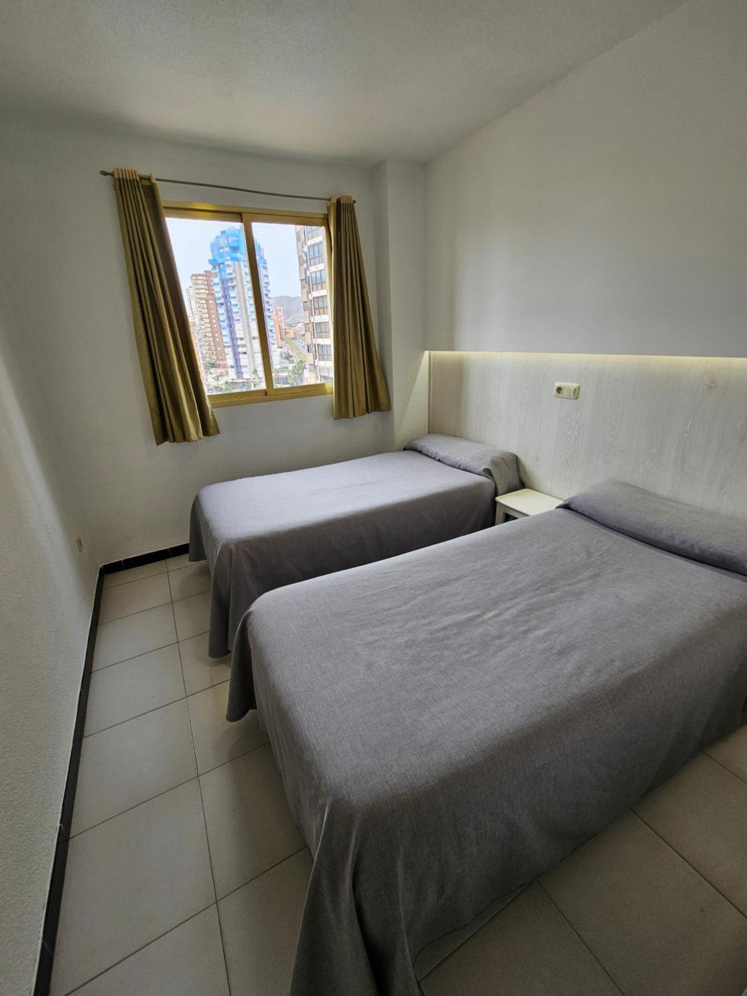 Maria Victoria Apartment *